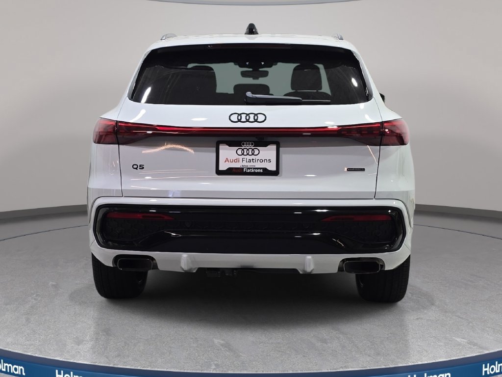 New 2026 Audi Q5 Premium Plus AWD/4WD image 6