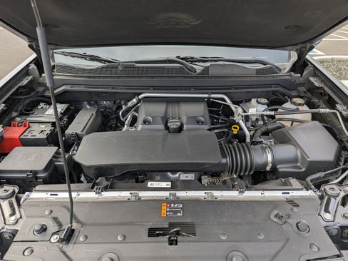 Used 2025 Chevrolet Colorado LT w/ Advanced Trailering Package image 54