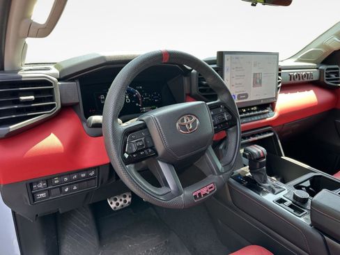 Used 2023 Toyota Tundra TRD Pro AWD/4WD image 11