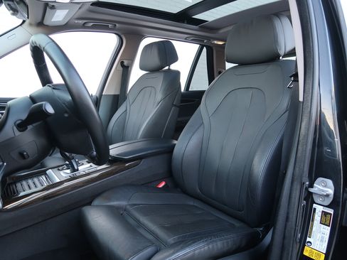 Used 2016 BMW X5 sDrive35i image 12