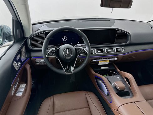 New 2026 Mercedes-Benz GLE 350 GLE 350 image 25
