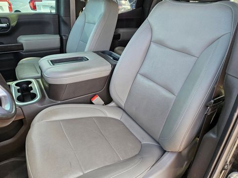 Used 2021 GMC Sierra 1500 SLT w/ SLT Premium Package image 53