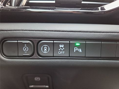 New 2026 Acura MDX SH-AWD w/ Technology Package image 15