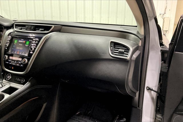 Used 2023 Nissan Murano SL w/ SL Moonroof Package AWD/4WD image 16