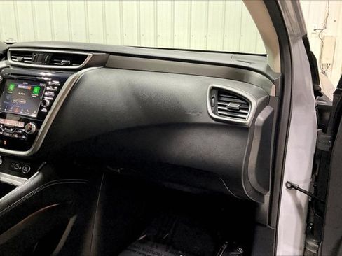 Used 2023 Nissan Murano SL w/ SL Moonroof Package AWD/4WD image 16