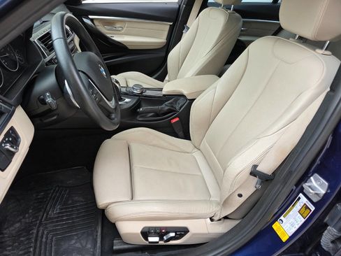 Used 2017 BMW 330i Sedan image 11