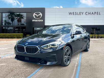 Used 2022 BMW 228i xDrive Gran Coupe