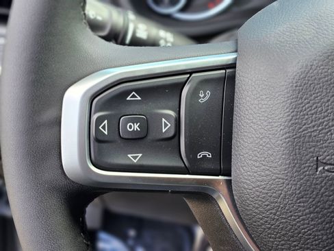 New 2026 RAM 2500 Big Horn image 17