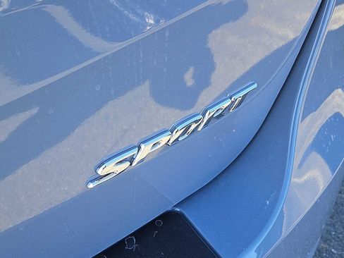 Certified 2024 Honda Odyssey Sport image 12