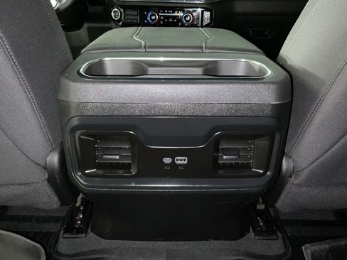 Used 2024 Chevrolet Silverado 1500 RST w/ Z71 Off-Road Package AWD/4WD image 17