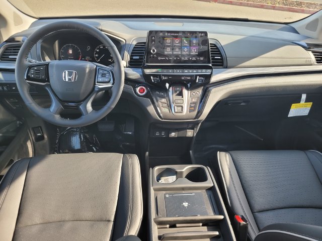 New 2026 Honda Odyssey Elite image 10
