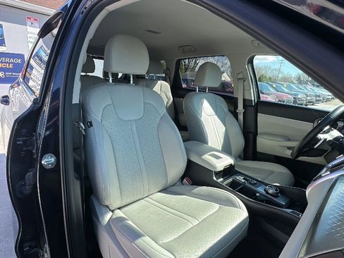 Used 2024 Kia Sorento EX AWD/4WD image 27