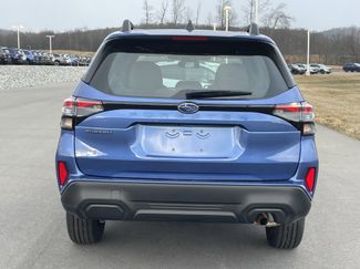 Used 2026 Subaru Forester Premium AWD/4WD video 3