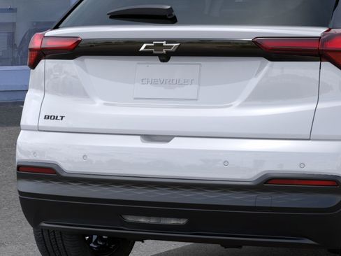 New 2027 Chevrolet Bolt LT FWD image 16