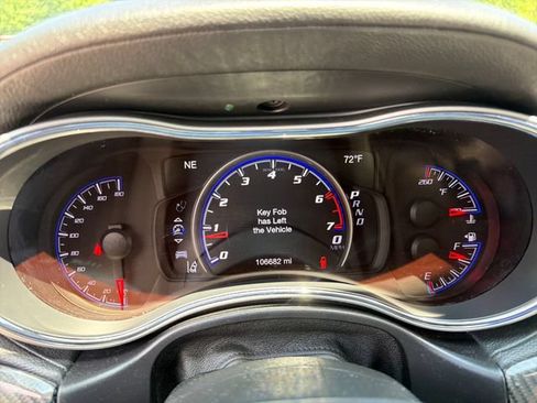 Used 2018 Jeep Grand Cherokee SRT w/ Trailer Tow Group IV AWD/4WD image 16
