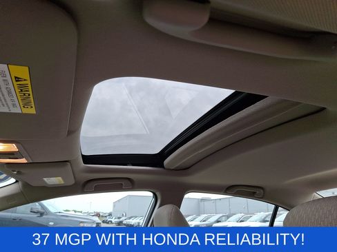 Used 2015 Honda Civic EX image 15