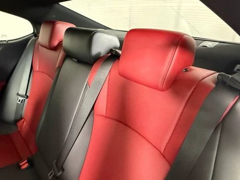 Used 2024 Lexus ES 350 F Sport w/ Accessory Package (Z2) FWD image 26