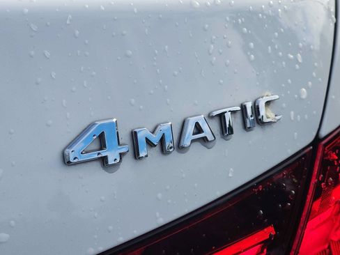 Used 2022 Mercedes-Benz C 300 4MATIC Sedan image 29