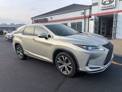Used 2020 Lexus RX 350L Premium