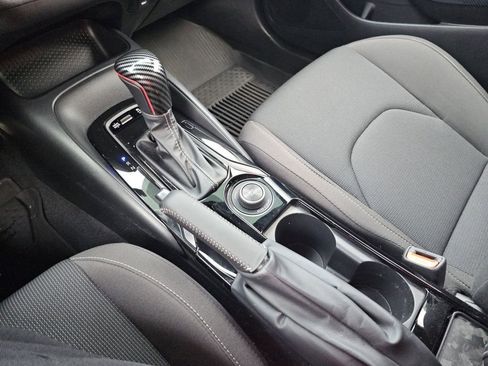 Used 2025 Toyota Corolla GR image 31