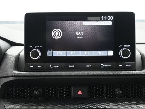 Certified 2024 Honda CR-V LX image 20