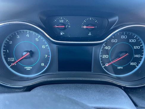 Used 2016 Chevrolet Cruze LT FWD image 23