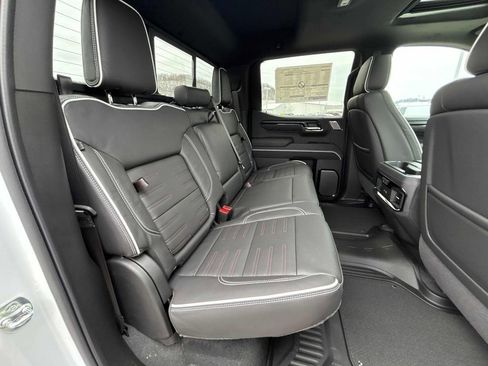 New 2026 GMC Sierra 1500 AT4X image 34