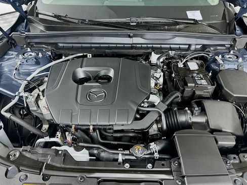 Used 2025 MAZDA CX-50 AWD 2.5 S w/ Cargo Package image 39