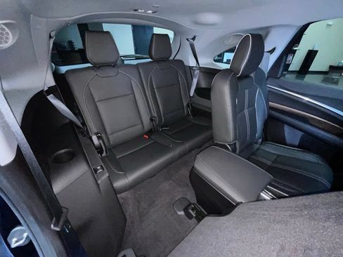 Certified 2019 Acura MDX SH-AWD w/ Advance Package image 23