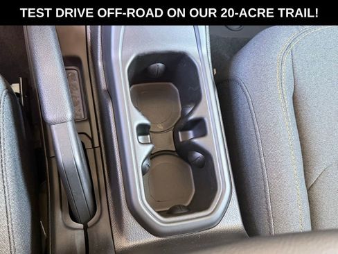 New 2026 Jeep Gladiator Sport image 15