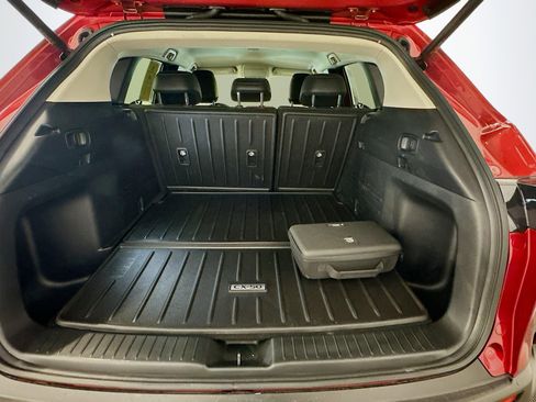 Used 2024 MAZDA CX-50 AWD 2.5 S w/ Weather Package image 30