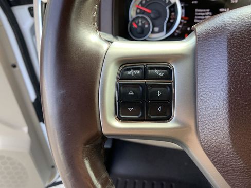 Used 2014 RAM 1500 Laramie w/ Convenience Group image 18