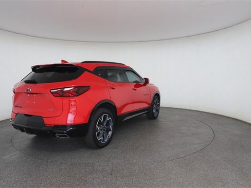 Used 2020 Chevrolet Blazer RS image 18