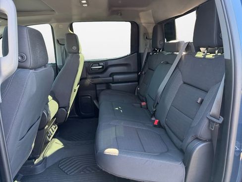 Used 2020 Chevrolet Silverado 1500 LT w/ All-Star Edition image 13