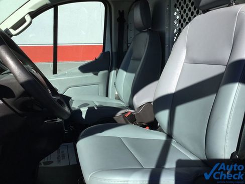 Used 2019 Ford Transit 250 130 Low Roof image 26