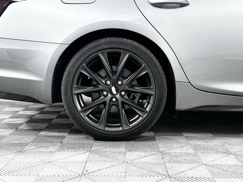 Used 2023 Cadillac CT5 Sport w/ Platinum Package image 10