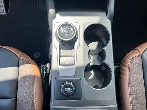 New 2026 Ford Bronco Sport Outer Banks w/ Outer Banks Tech Package+ AWD/4WD image 19
