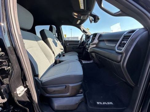 Used 2024 RAM 2500 Big Horn w/ Bed Utility Group image 30