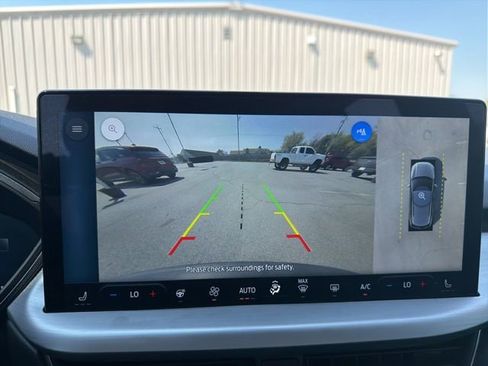 Used 2023 Ford Escape Platinum image 22