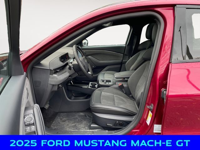 New 2025 Ford Mustang Mach-E GT AWD/4WD image 9