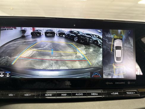 Used 2022 Toyota Mirai XLE w/ Advanced Technology Package image 30