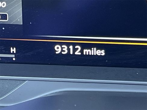 Certified 2025 INFINITI QX60 Autograph w/ Cargo Package image 25