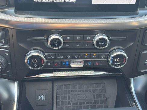 Used 2021 Ford F150 Raptor w/ Equipment Group 801A High AWD/4WD image 23