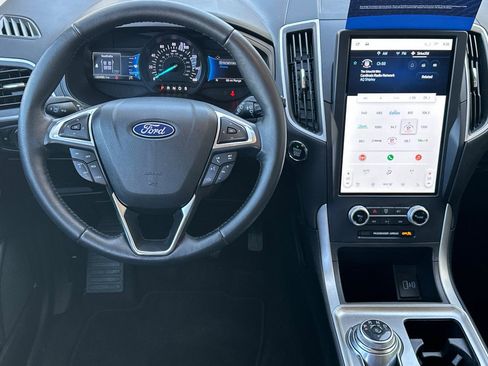 Certified 2023 Ford Edge SEL w/ Convenience Package AWD/4WD image 13