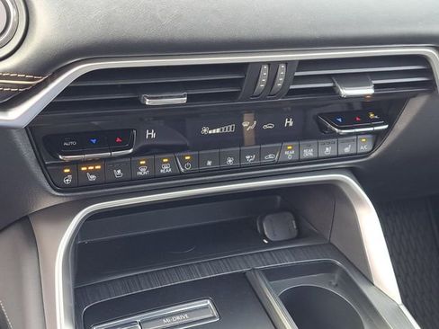 New 2026 MAZDA CX-90 3.3 Turbo S w/ Premium Plus image 15