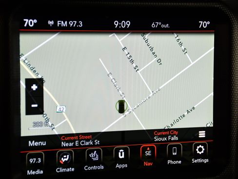 Used 2021 Jeep Wrangler Unlimited Rubicon image 28