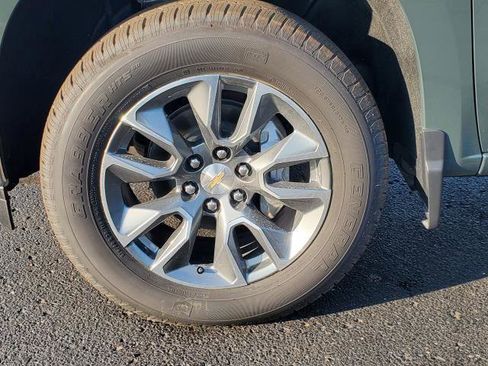 New 2026 Chevrolet Silverado 1500 LT image 5