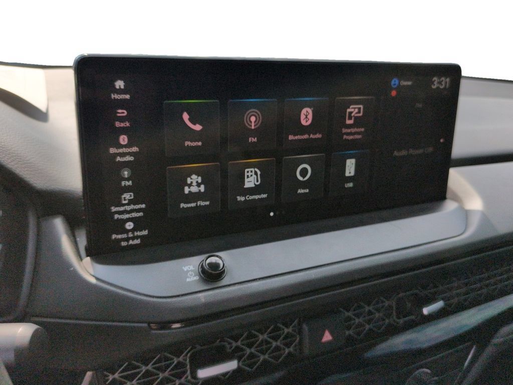 Used 2024 Honda Accord Sport image 14