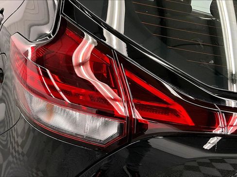 New 2025 Nissan Kicks Play S FWD image 36