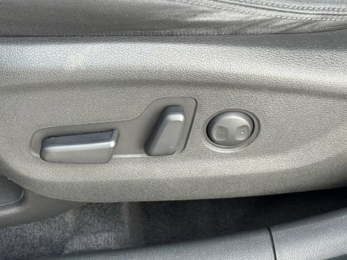 Used 2017 Hyundai Tucson Night FWD image 17